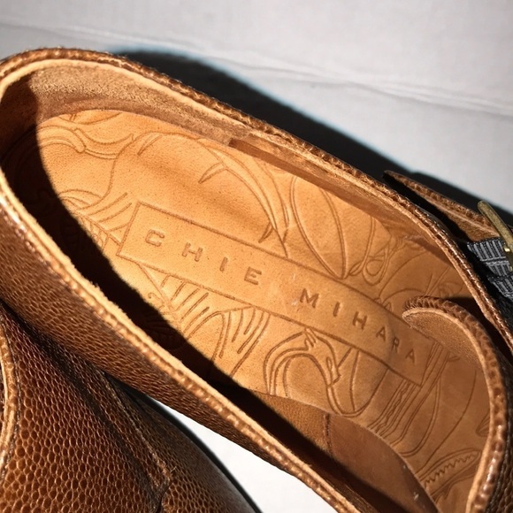 New Chie Mihara shoes size - 39 - Picture 6 of 7